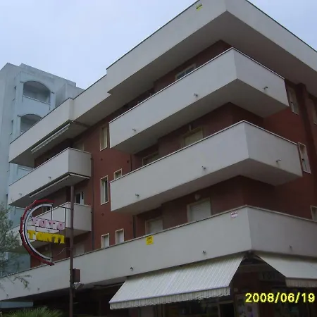 Cinzia Appartement *