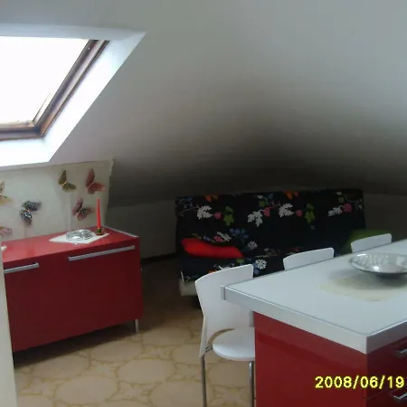 Cinzia Apartament Misano Adriatico