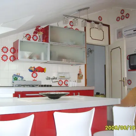 Cinzia Appartement Misano Adriatico