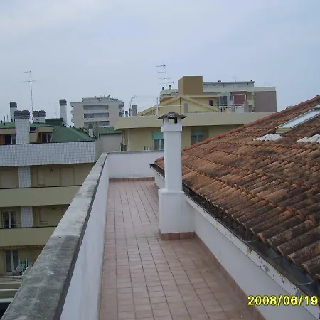 Cinzia Apartmán