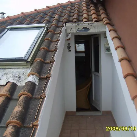 Appartement Cinzia Misano Adriatico