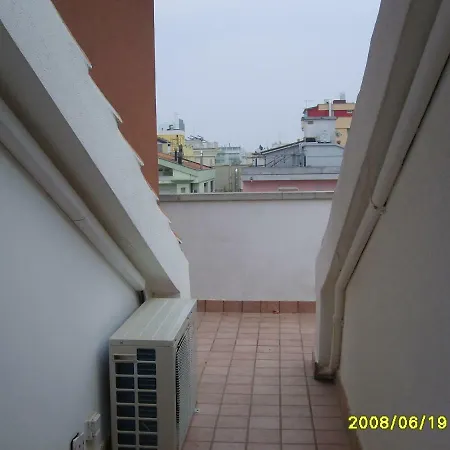 Cinzia Apartmán