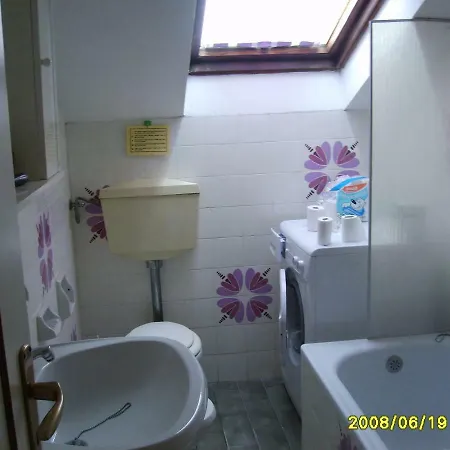 Appartement Cinzia Misano Adriatico