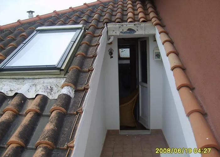 Apartament Cinzia Misano Adriatico