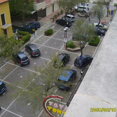 Apartment Cinzia *
