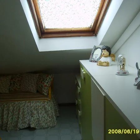 Cinzia Apartment *
