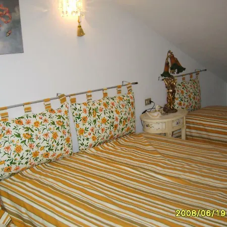 Cinzia * Misano Adriatico