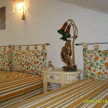 Apartment Cinzia