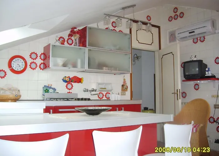 Cinzia Apartment Misano Adriatico