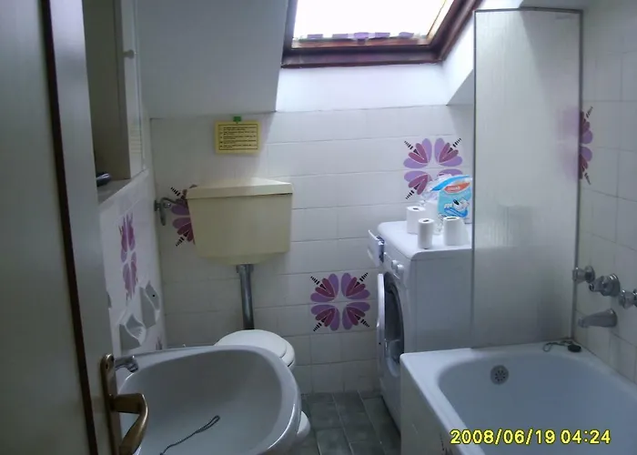 Apartment Cinzia Misano Adriatico