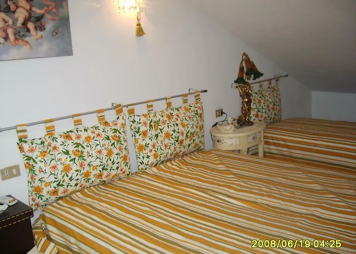 Cinzia * Misano Adriatico